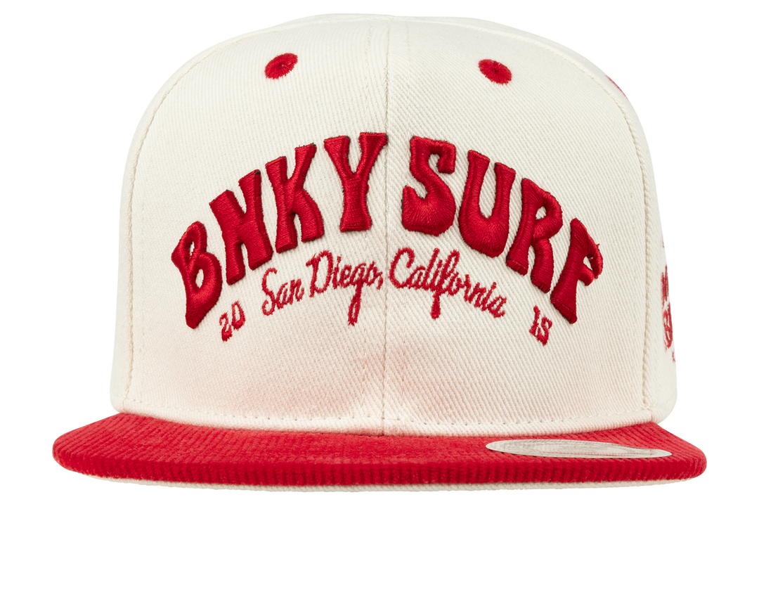 Kids Hat Gaslamp: Beige