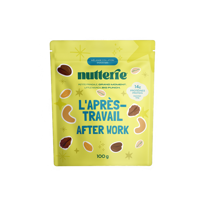After Work (100g)