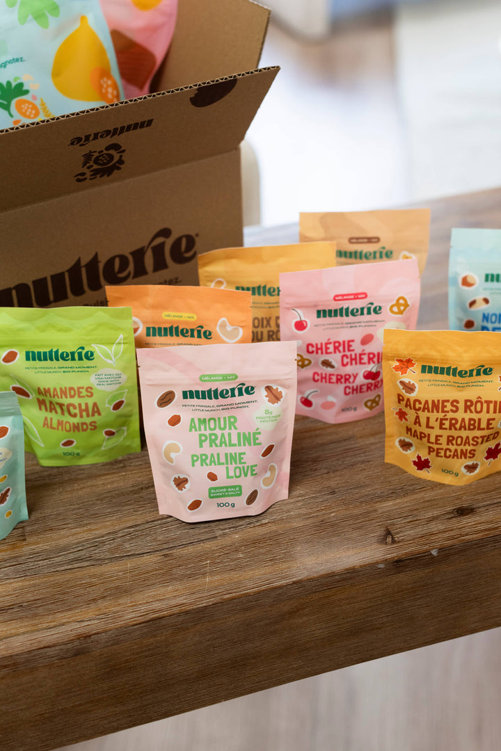 Praline Love Mix (100g)