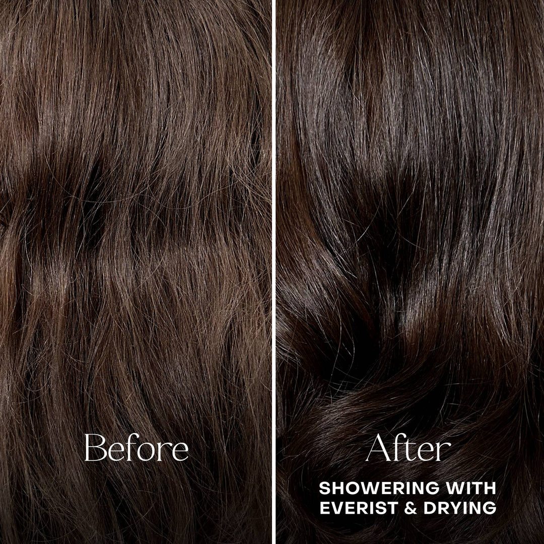 The Shampoo Concentrate