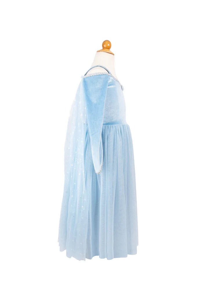 Sisters Forever Princess Gown