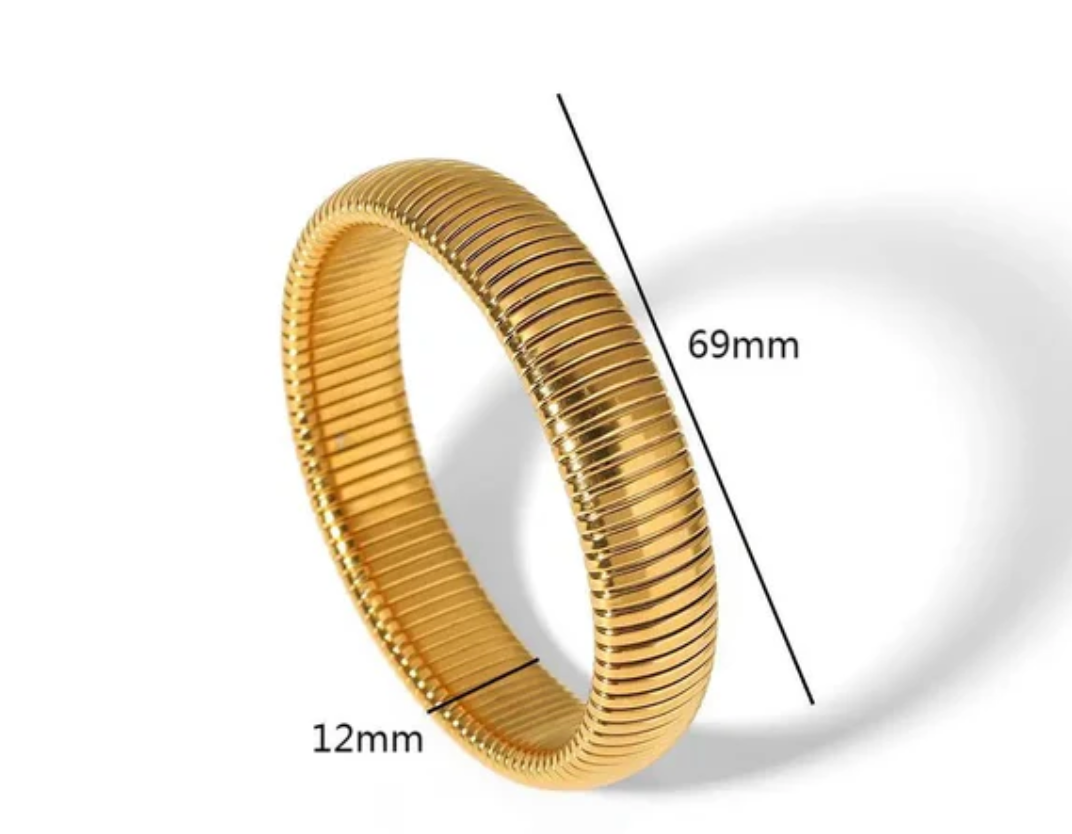 Cobra Tobogas Omega Stretch -12mm