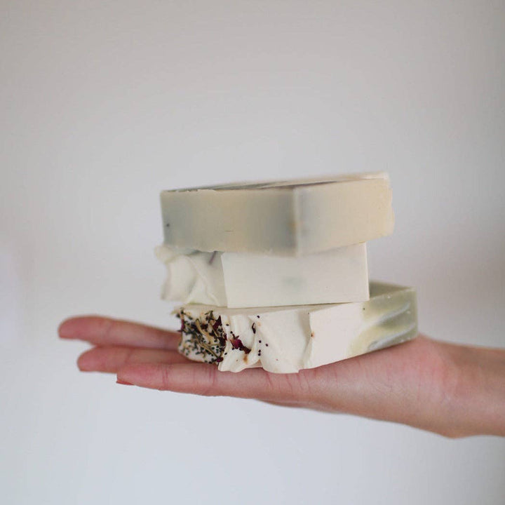 Christmas Tree Farm Soap