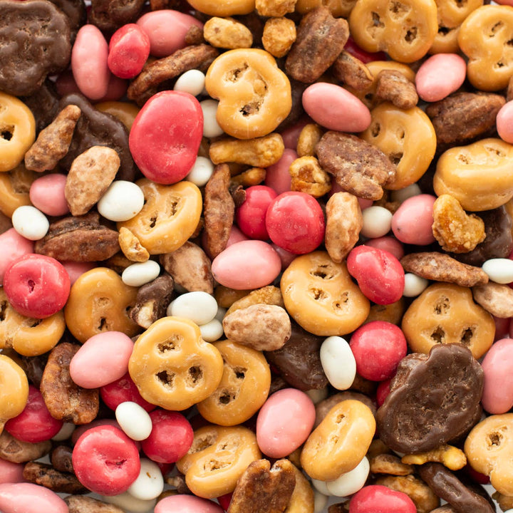 Cherry Cherry Mix (100g)