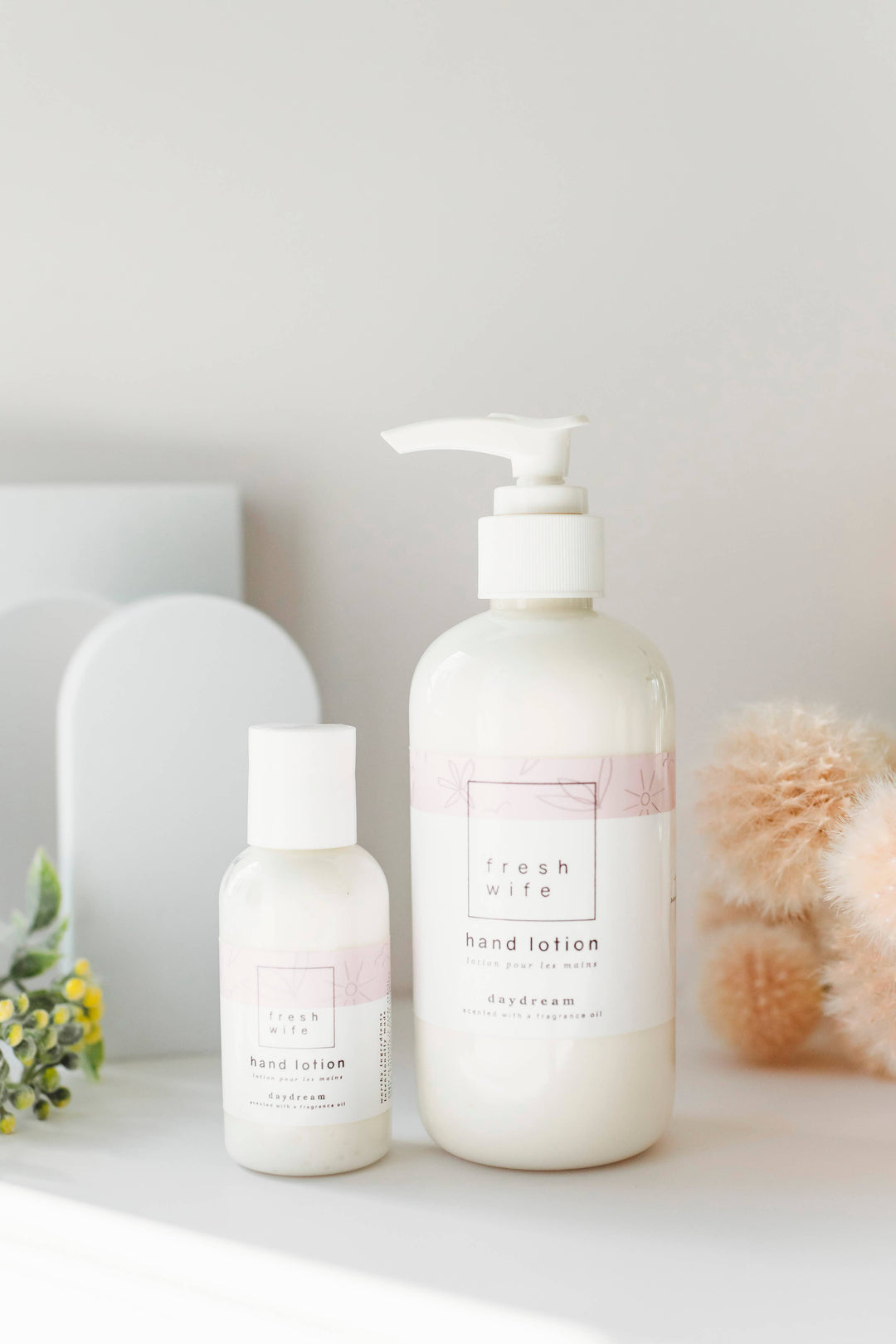 Daydream Hand Lotion