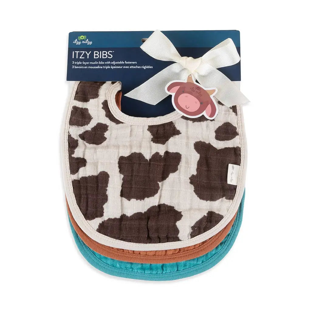 Itzy Bibs