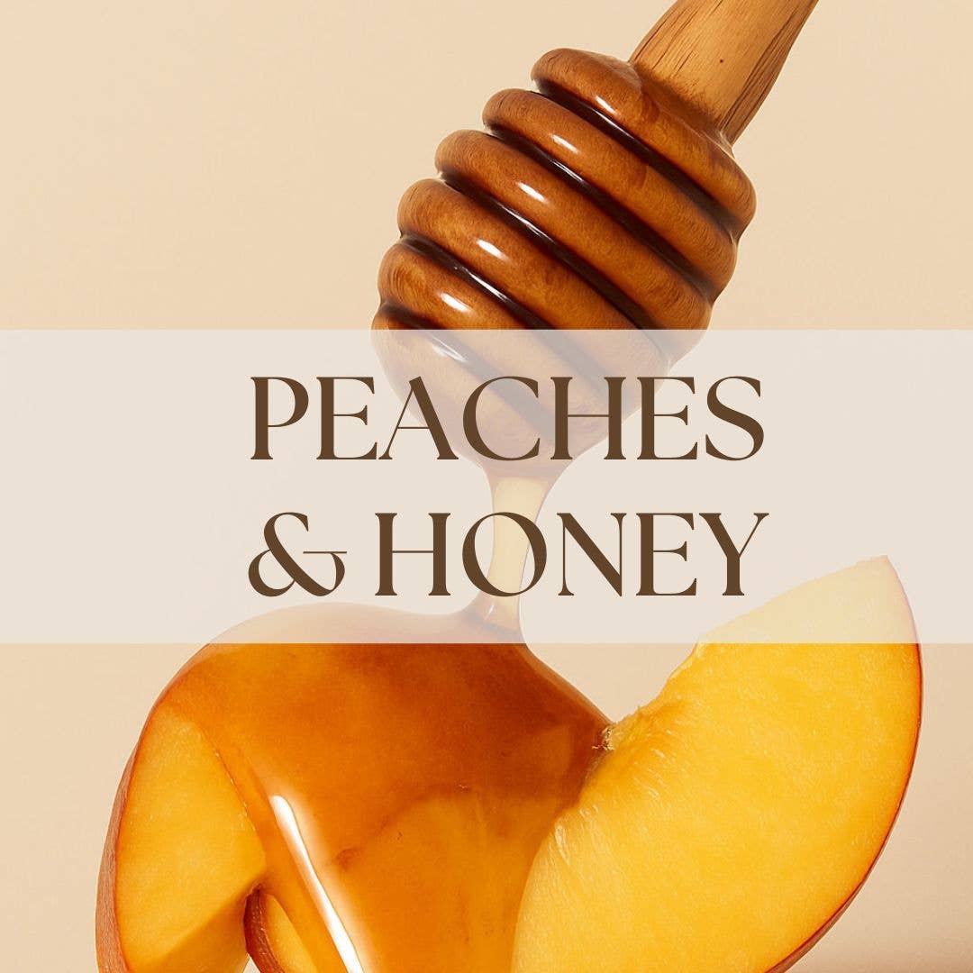 PEACHES & HONEY | NON TOXIC VENT CLIP CAR DIFFUSER