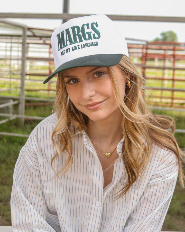 Margs Trucker Hat