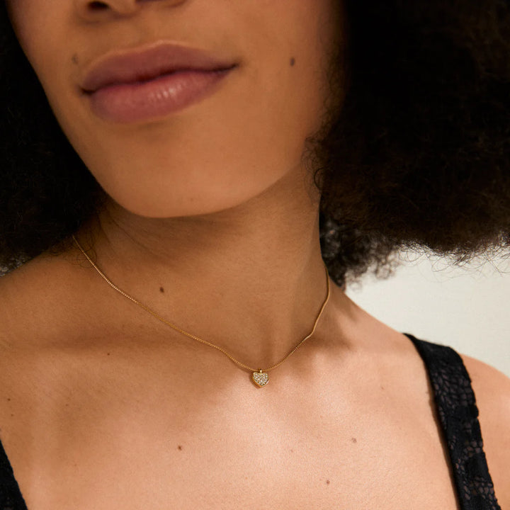 Emmett Necklace