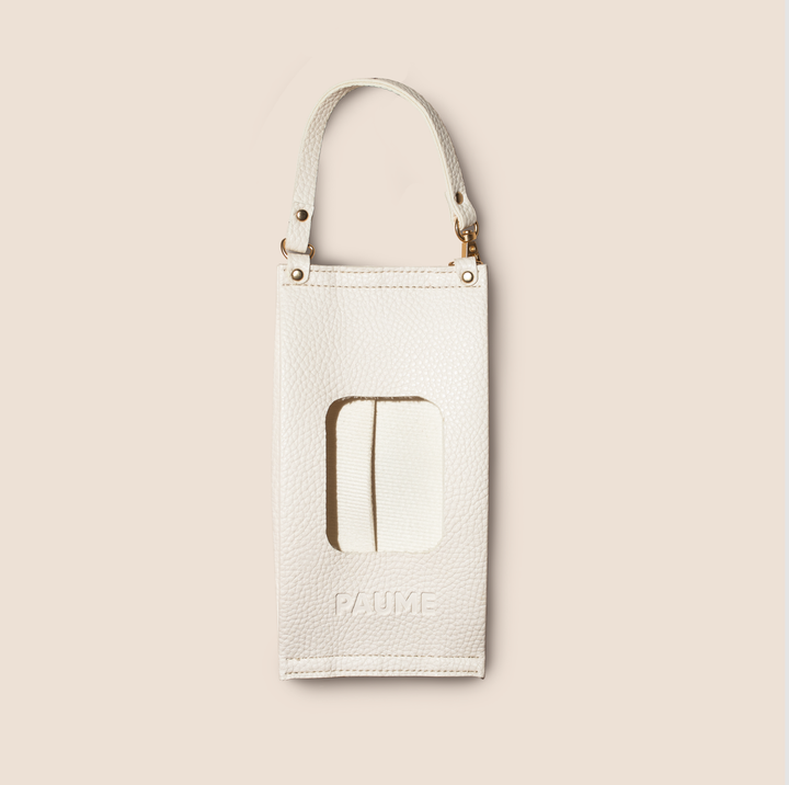 The Voyager Wipes Case