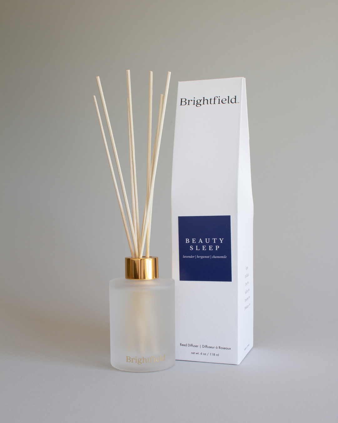 Beauty Sleep Reed Diffuser