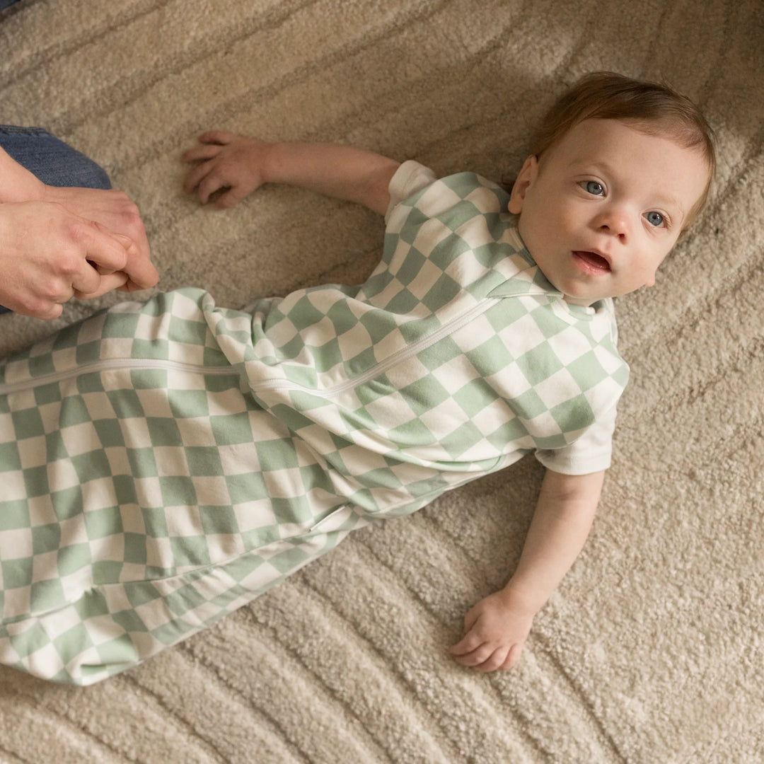 Tiny Twinkle- 1.0 TOG Sleep Sac