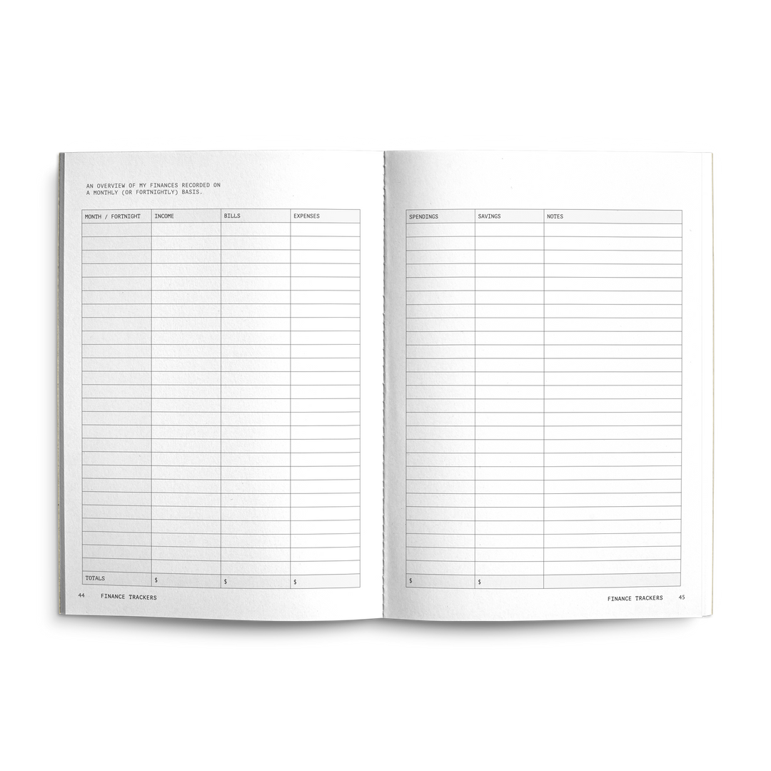 Future Planner