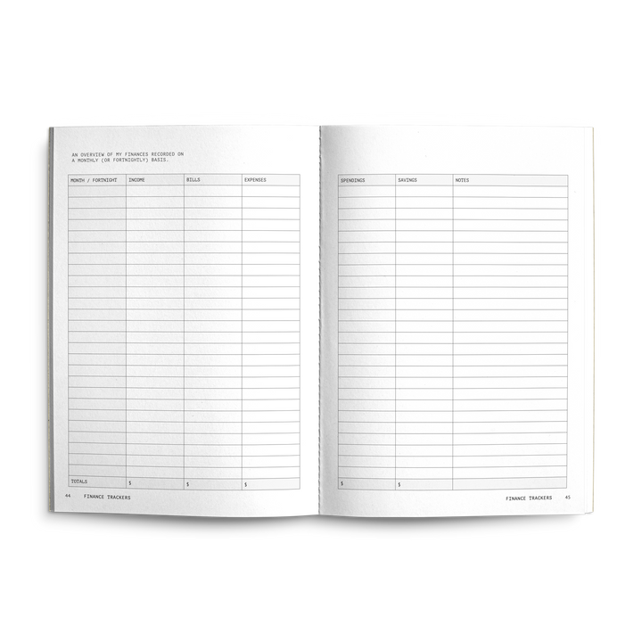 Future Planner