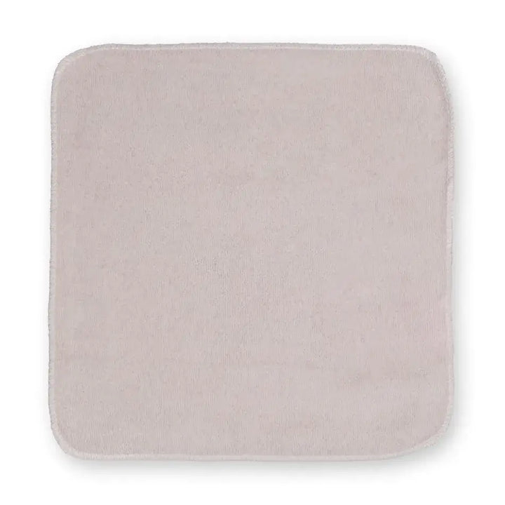 12 Pack Cotton Washcloths: Pink