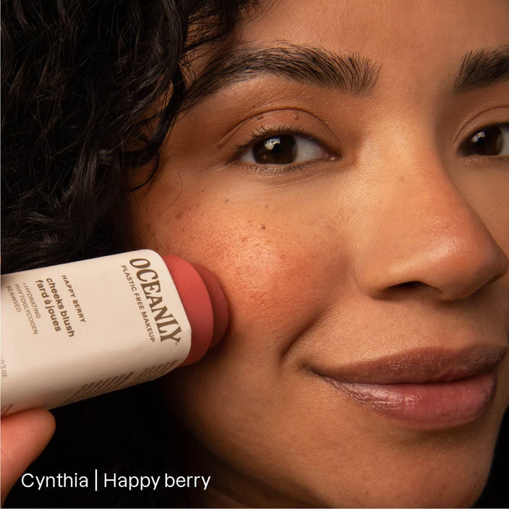 Cream Blush Stick - Happy Berry