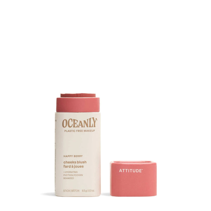 Cream Blush Stick - Happy Berry