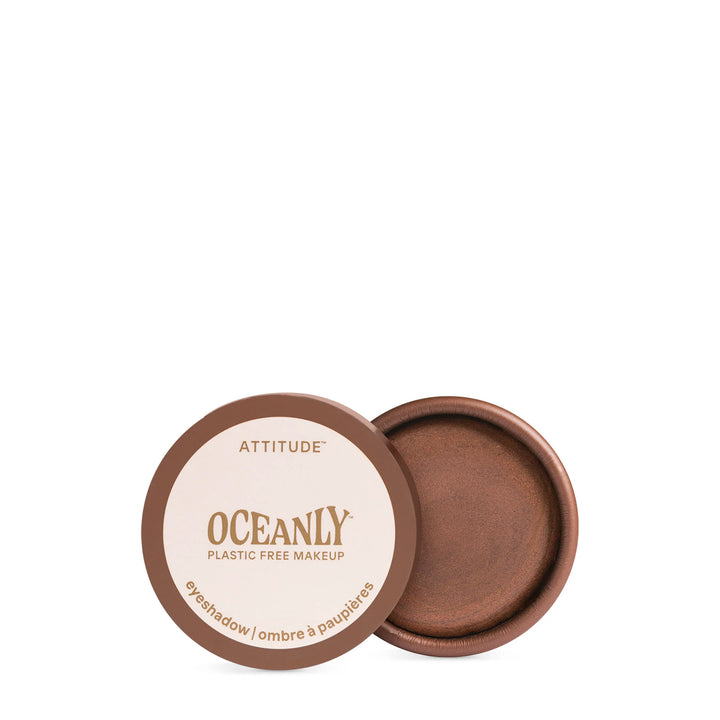 Cream Eyeshadow - Cinnamon Stick