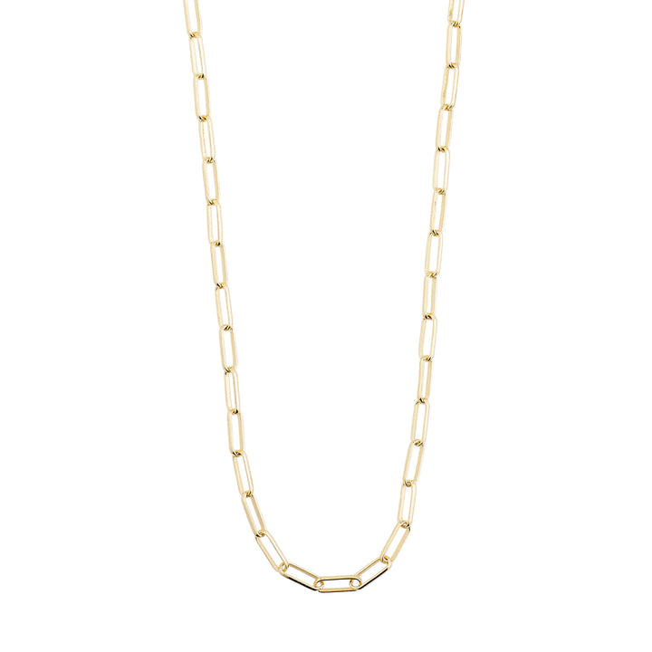 Ronja Necklace - Gold