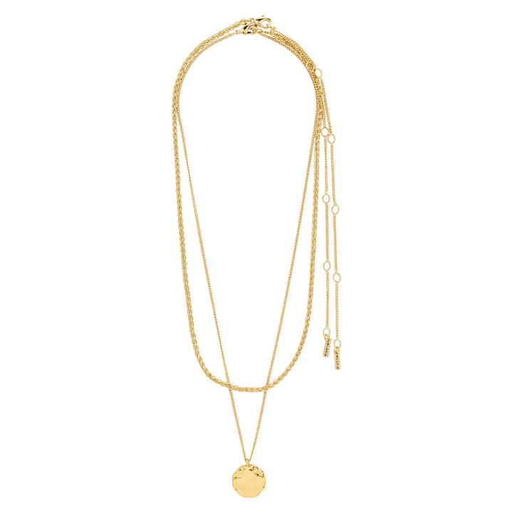 Declan 2-in-1 Necklace