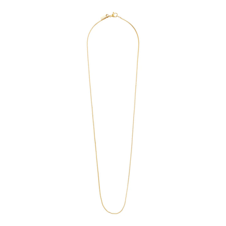 Nancy Fine Charm Chain