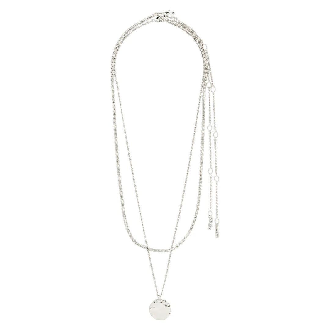 Declan 2-in-1 Necklace