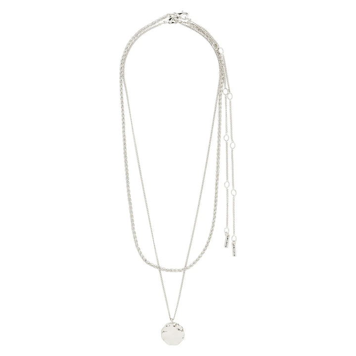 Declan 2-in-1 Necklace