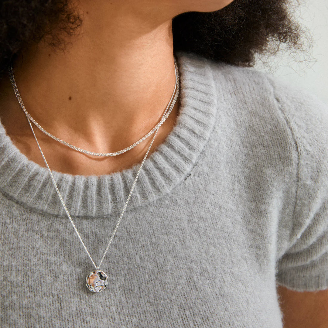 Declan 2-in-1 Necklace