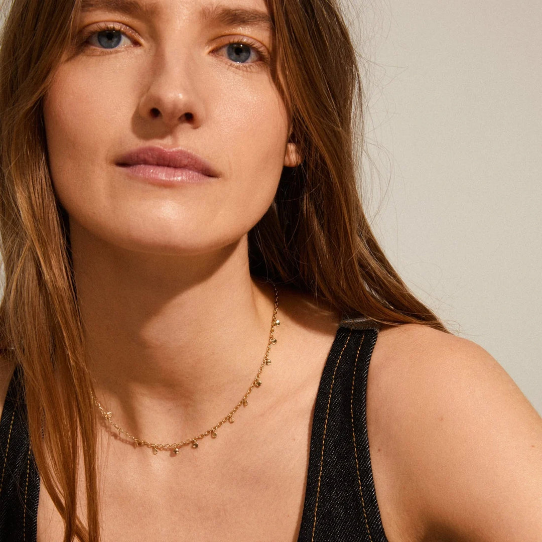 Panna Necklace