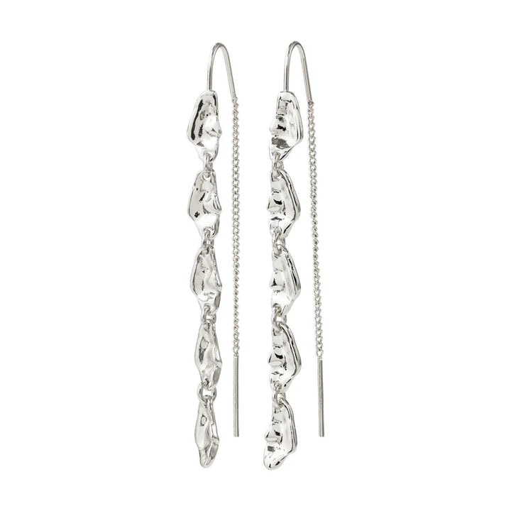 Eliyah Chain Earrings