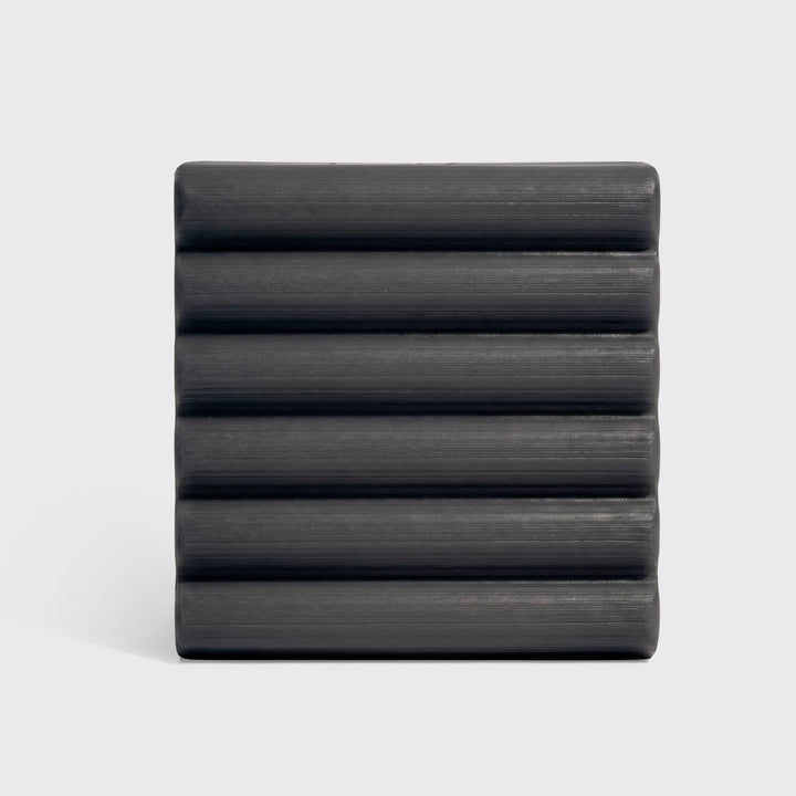 Charcoal Detoxifying Solid Body Wash