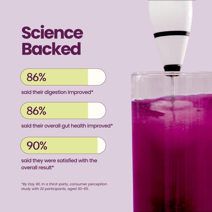 Blume Super Belly Variety Pack