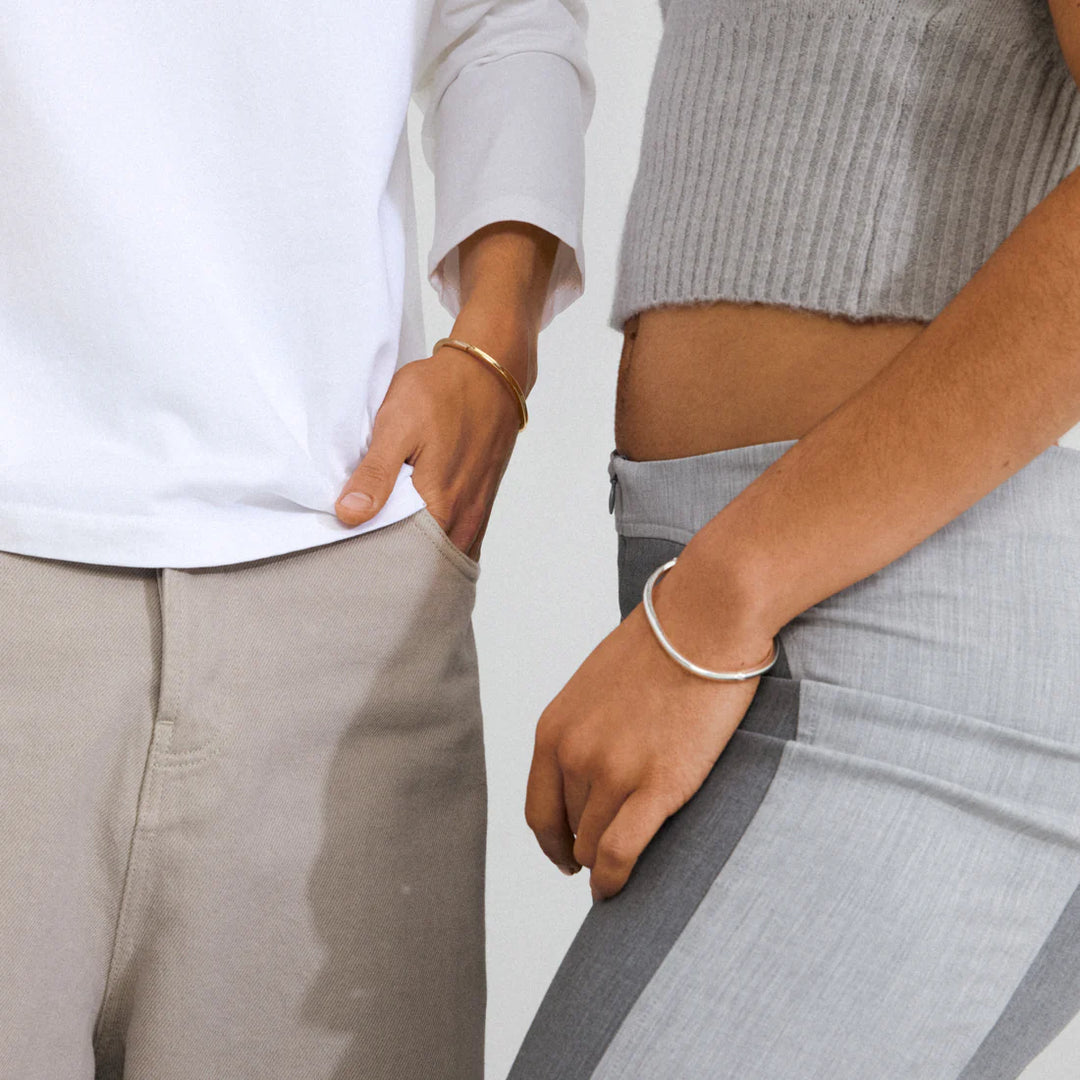 Alaia Bangle
