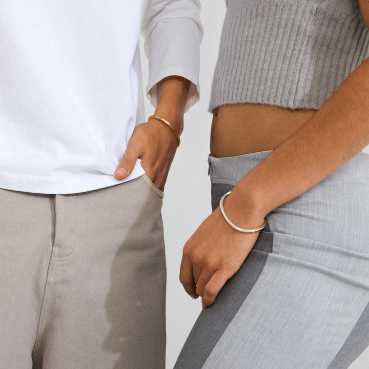 Alaia Bangle