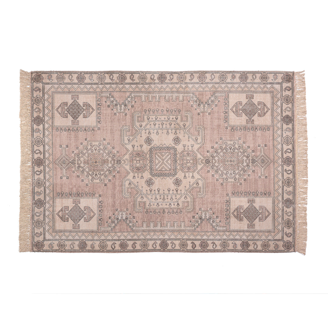 Yasmin Rug- 5x7