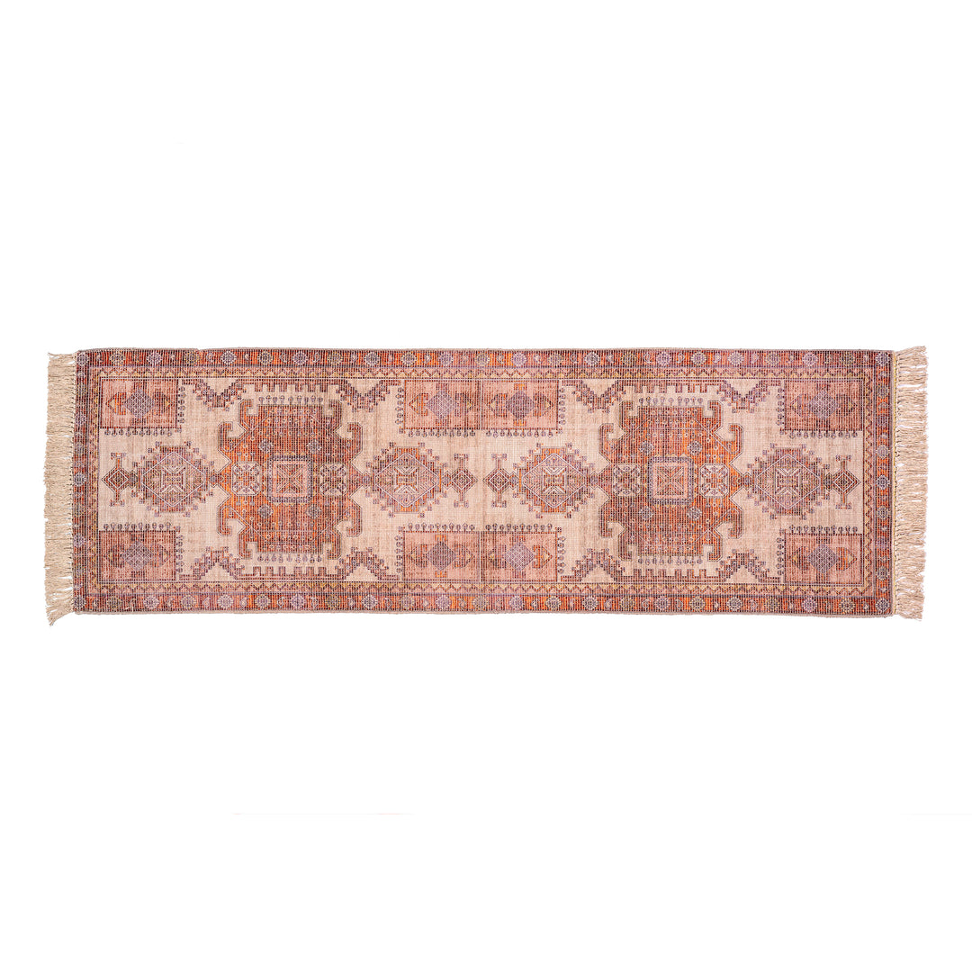 Amaya Rug- 2.5x8