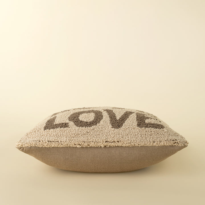 20x20 Love Pillow