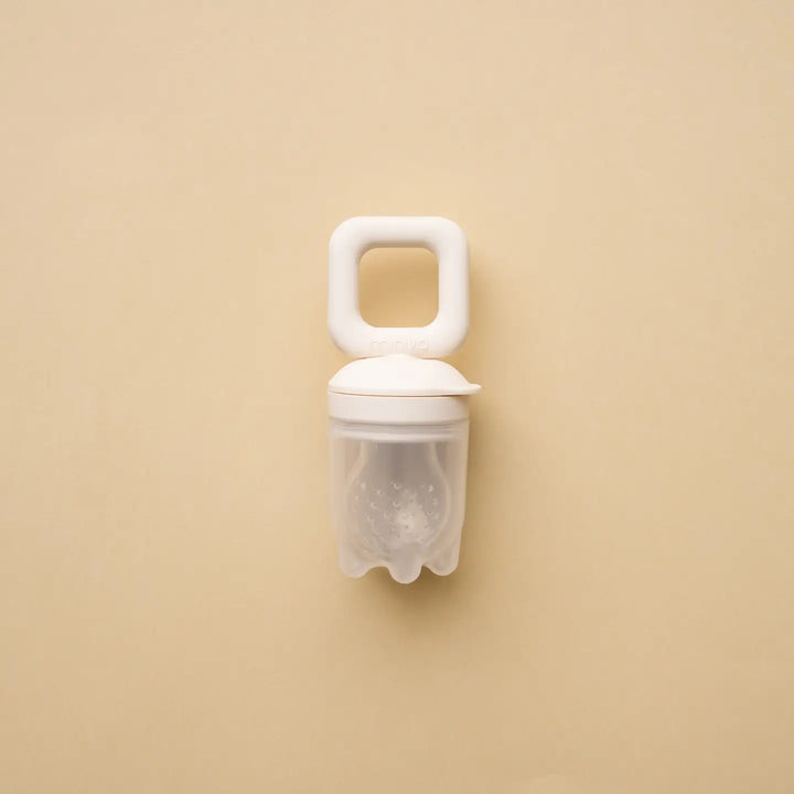 Silicone Feeder/Teether- Shell