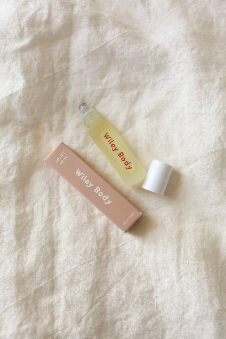 Uplift Roller