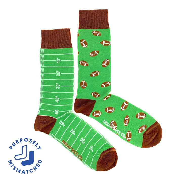 Men’s  Football Socks