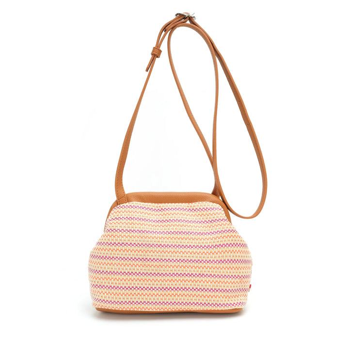 The 'HYPE' Crossbody