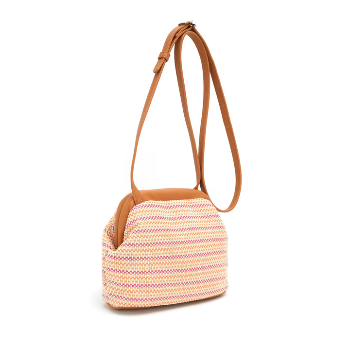 The 'HYPE' Crossbody