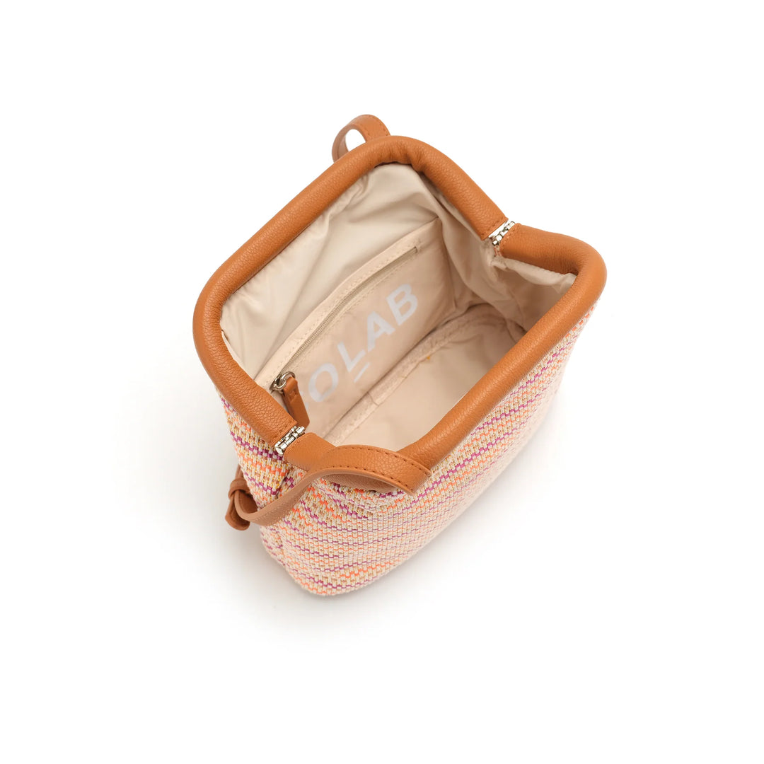 The 'HYPE' Crossbody