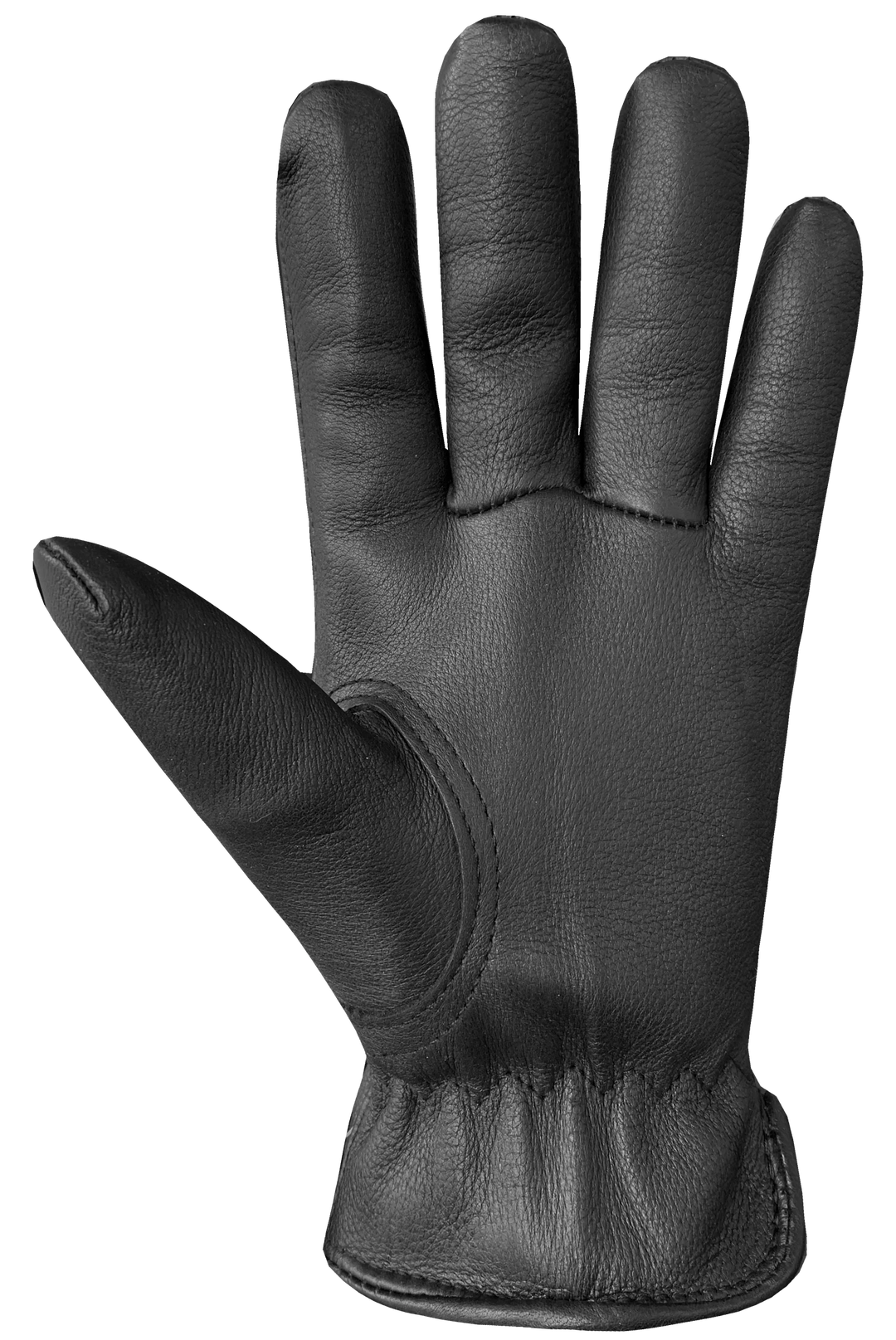 Brody Men's Black Gloves