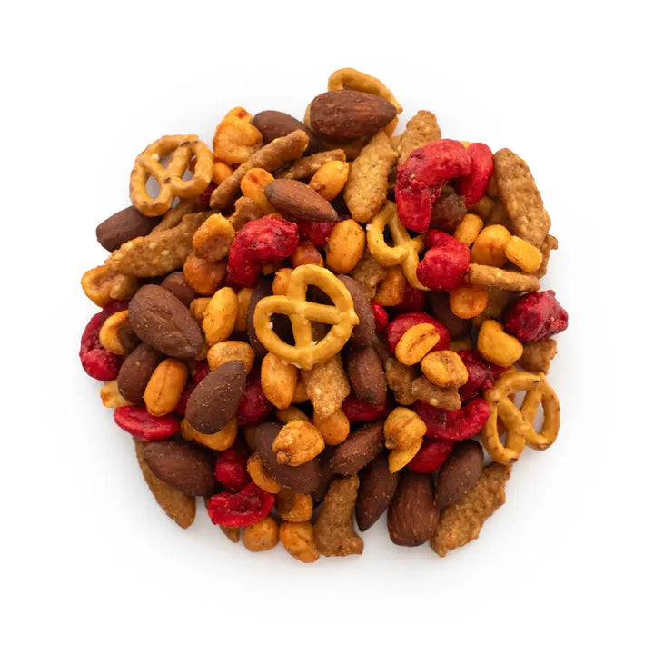 BBQ Mix (100g)