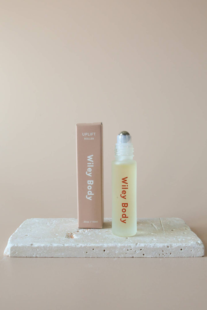 Uplift Roller