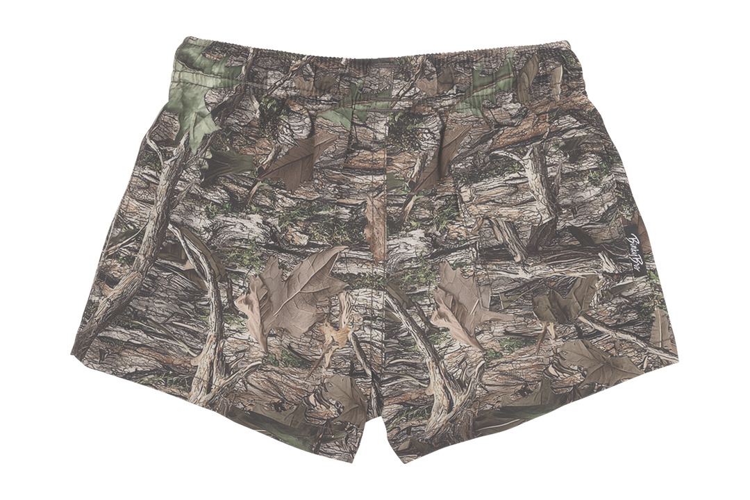 Kids Swimsuit Embarcadero: Camo