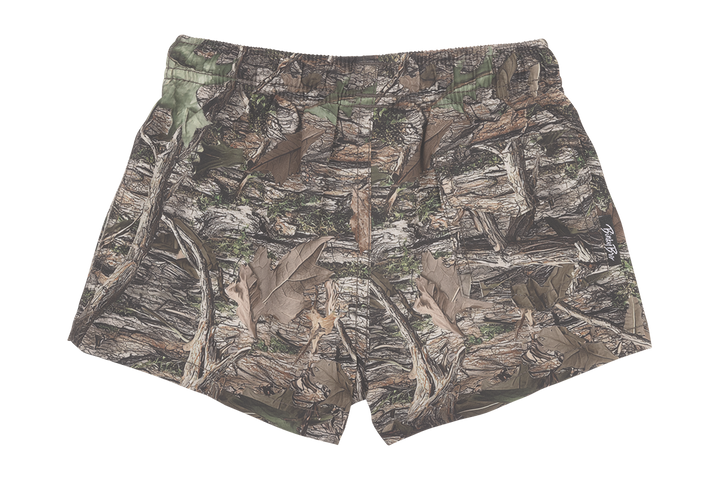 Kids Swimsuit Embarcadero: Camo