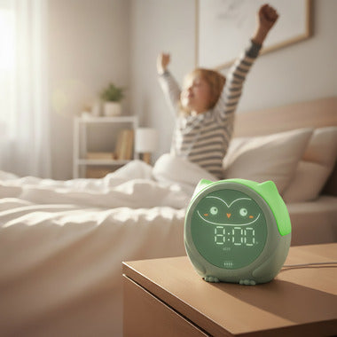 Owlie Sleep Trainer