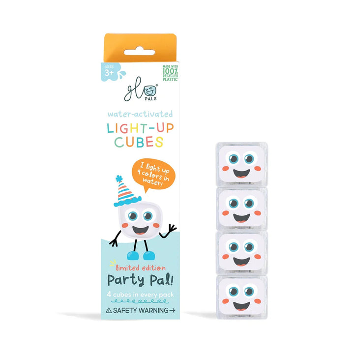 Glo Pals- Party Pal